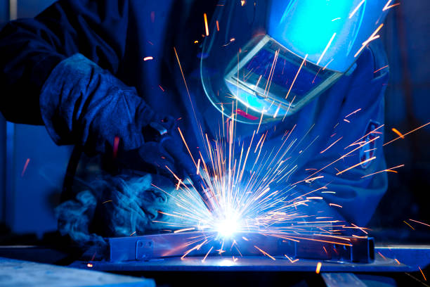  Gardner, MA Welder Pros
