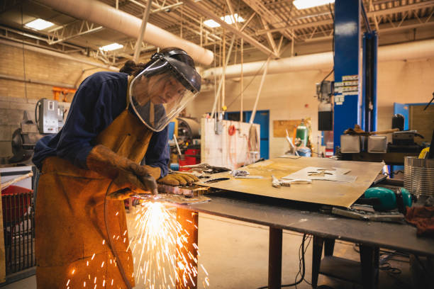 Affordable Welder Services in Gardner, MA