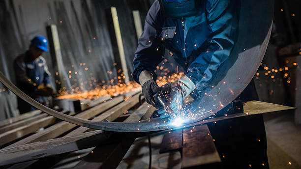 Best Pipe Welding in Gardner, MA